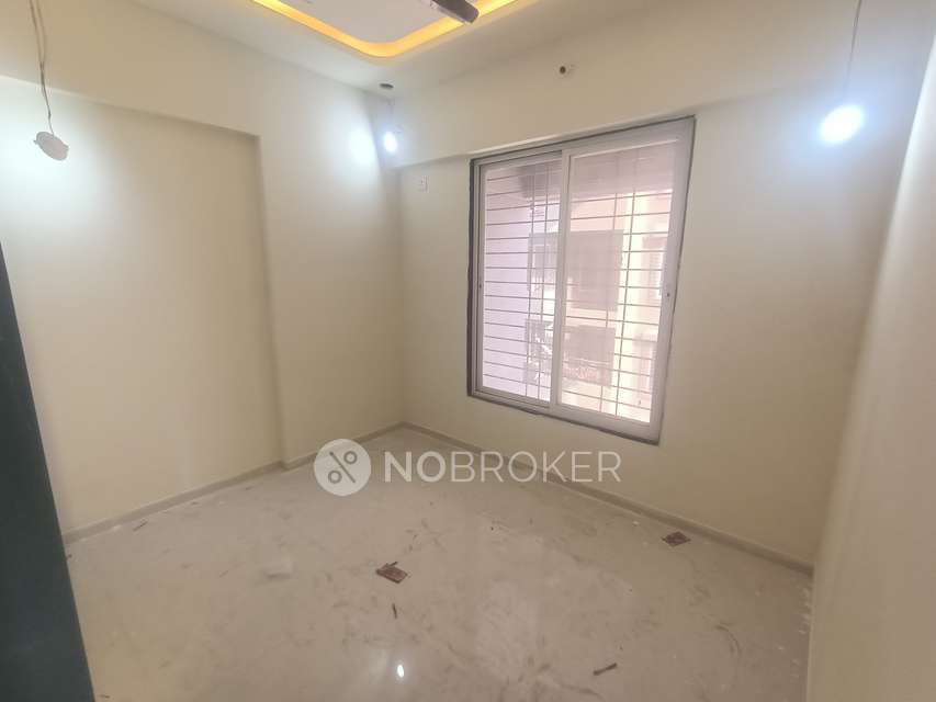 2 BHK Flat In Ganesh Bella Rossa for Rent  In Punawale