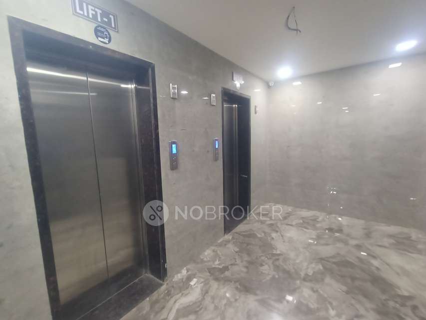 2 BHK Flat In Ganesh Bella Rossa for Rent  In Punawale