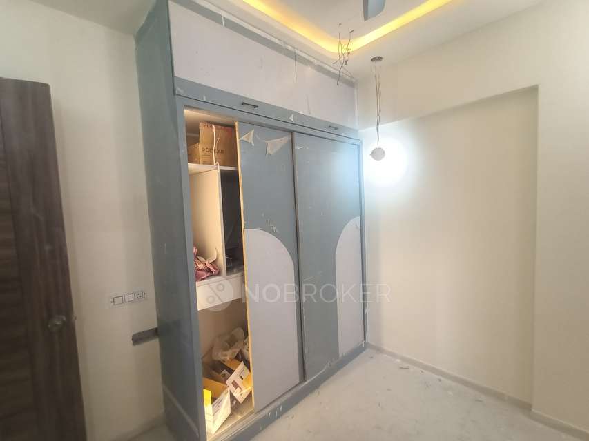 2 BHK Flat In Ganesh Bella Rossa for Rent  In Punawale