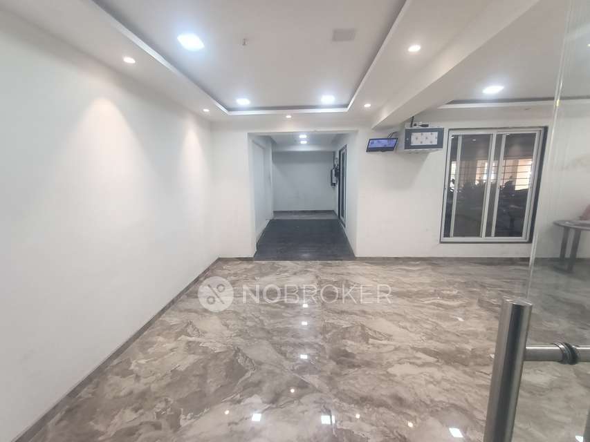 2 BHK Flat In Ganesh Bella Rossa for Rent  In Punawale