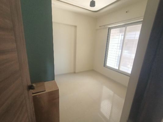 2 BHK Flat In Ganesh Bella Rossa for Rent  In Punawale