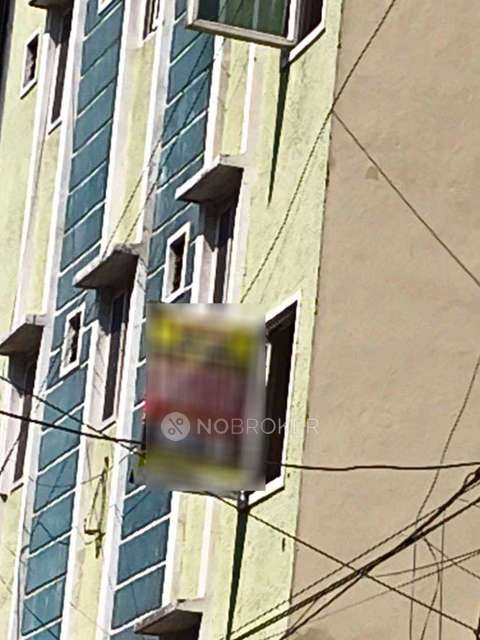 PG for Boys in Sanjeeva Reddy Nagar