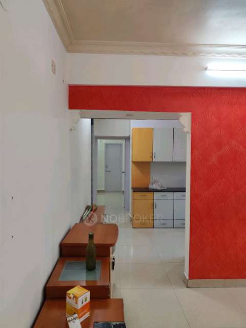 2 BHK Flat In Prakash Park Cooperative Housing Society for Rent  In Prakash Cooperative Housing Society