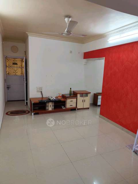 2 BHK Flat In Prakash Park Cooperative Housing Society for Rent  In Prakash Cooperative Housing Society