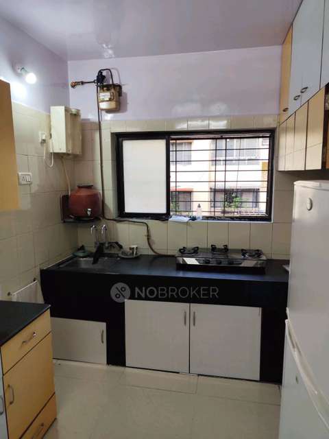 2 BHK Flat In Prakash Park Cooperative Housing Society for Rent  In Prakash Cooperative Housing Society