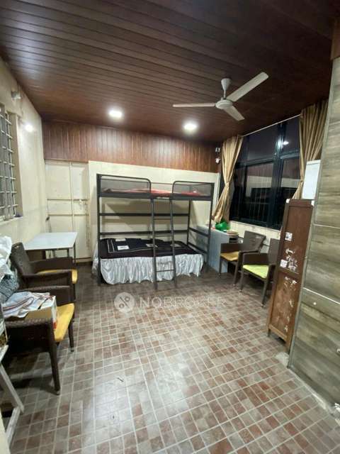 2 BHK Flat In Purandare Road for Rent  In Grcw+xrw, Bapusaheb Purandare Marg, Shivajinagar, Pune, Maharashtra 411004, India