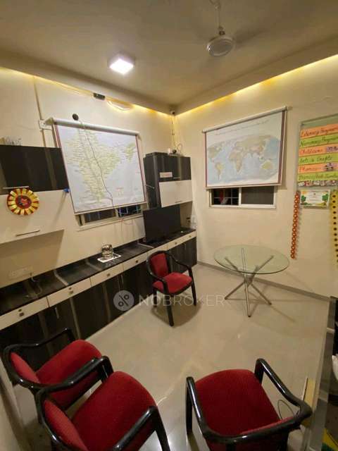 2 BHK Flat In Purandare Road for Rent  In Grcw+xrw, Bapusaheb Purandare Marg, Shivajinagar, Pune, Maharashtra 411004, India