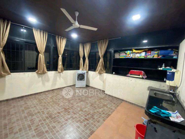 2 BHK Flat In Purandare Road for Rent  In Grcw+xrw, Bapusaheb Purandare Marg, Shivajinagar, Pune, Maharashtra 411004, India