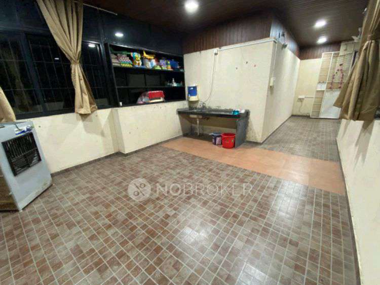 2 BHK Flat In Purandare Road for Rent  In Grcw+xrw, Bapusaheb Purandare Marg, Shivajinagar, Pune, Maharashtra 411004, India