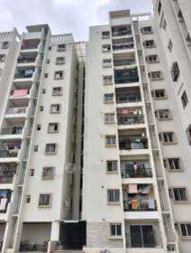 3 BHK Flat In Alpine Fiesta For Sale  In Whitefield