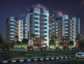 3 BHK Flat In Alpine Fiesta For Sale  In Whitefield