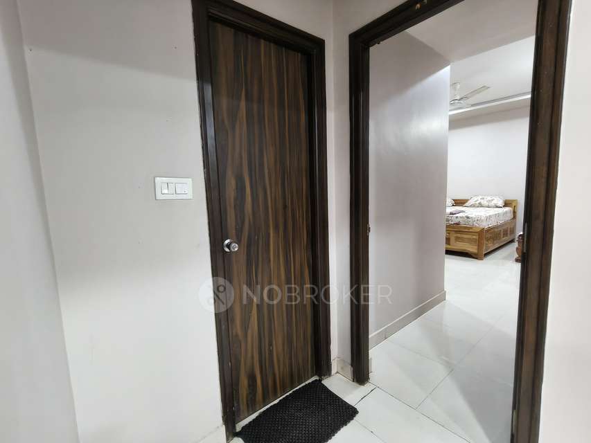 3 BHK Flat In Riddhi's Grandeur For Sale  In Manikonda