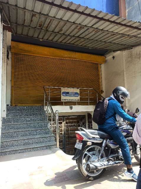 1 RK Flat for Rent  In Kapas Hera 