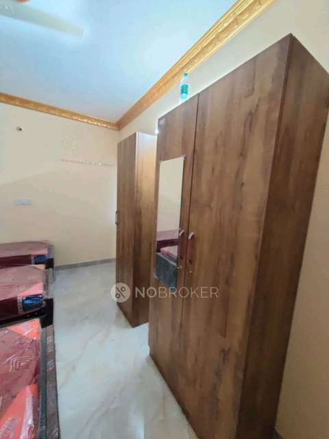 4+ BHK Flat For Sale  In Naganathapura