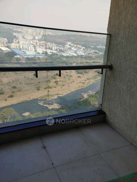 3 BHK Flat In Sargam Nanded City for Rent  In Nanded City