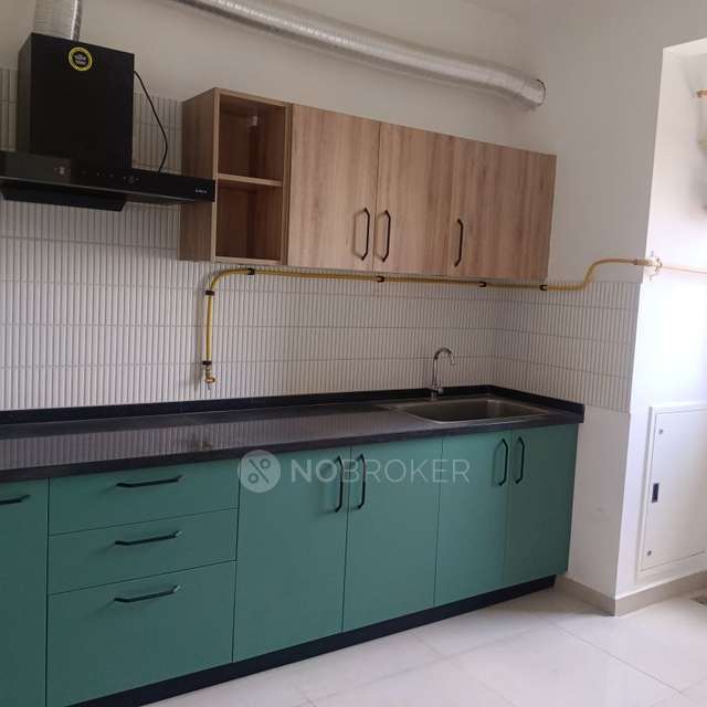 3 BHK Flat In Assetz 63 Degree East Tower A for Rent  In Assetz 63 Degree East