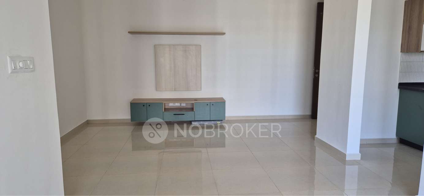 3 BHK Flat In Assetz 63 Degree East Tower A for Rent  In Assetz 63 Degree East