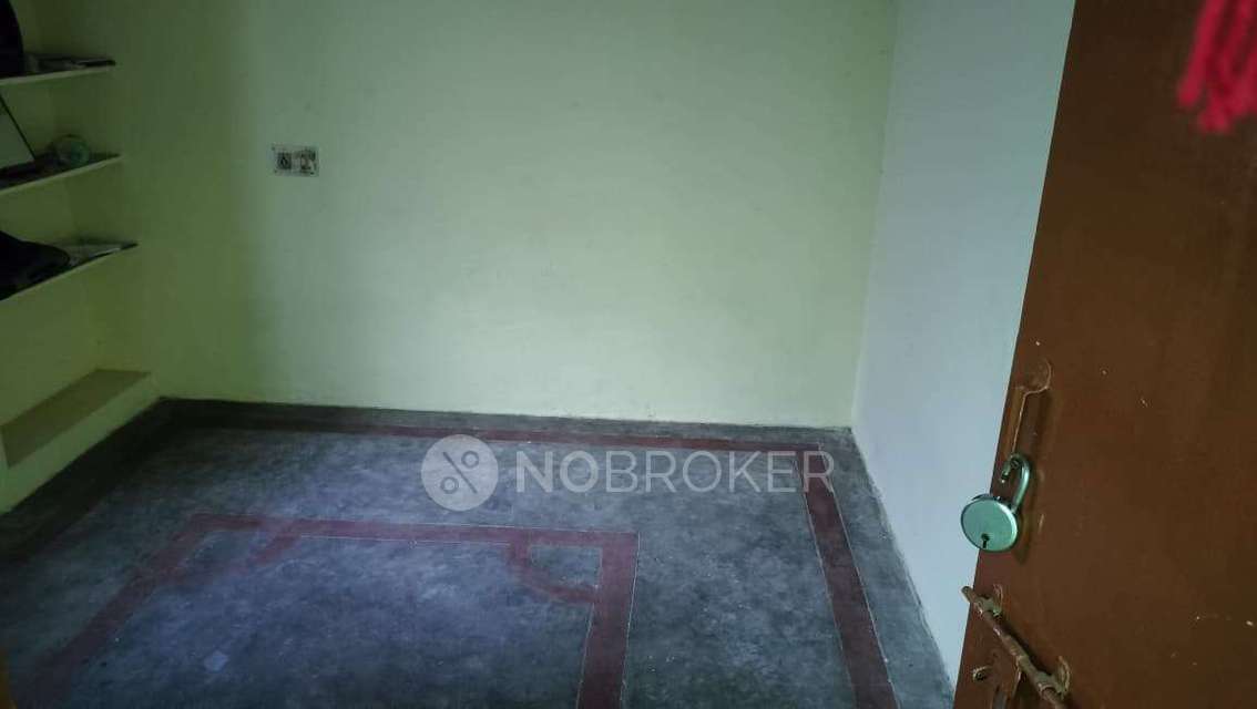 1 RK House for Rent  In  Musheerabad