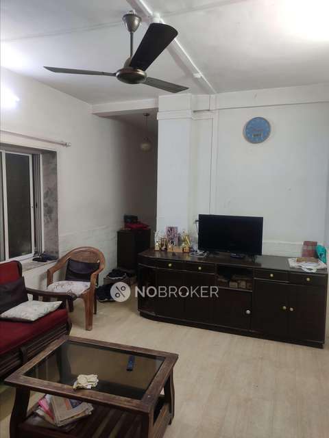 2 BHK Flat In Harsha Apartment Mulund West For Sale  In Mulund West