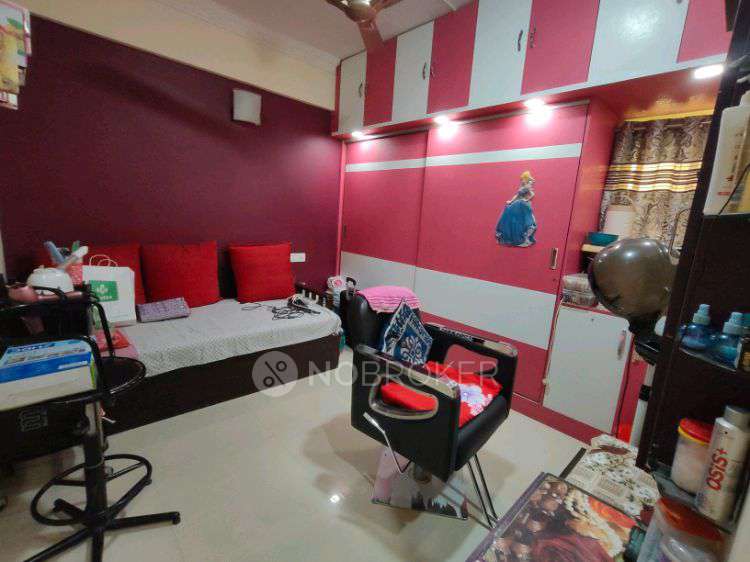 2 BHK Flat In Bsr Towers for Rent  In Varanasi