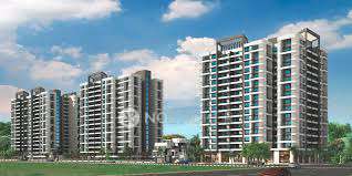 1 BHK Flat In Uday Emerald Park for Rent  In Punawale