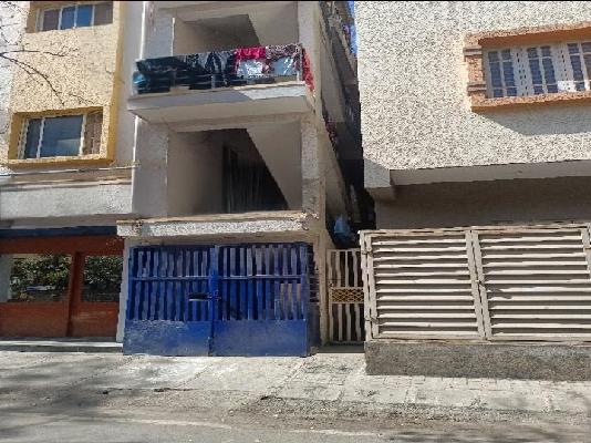 PG for Boys in Whitefield 