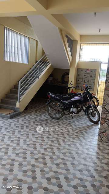 1 BHK House for Rent  In Kodigehalli, Krishnarajapuram,