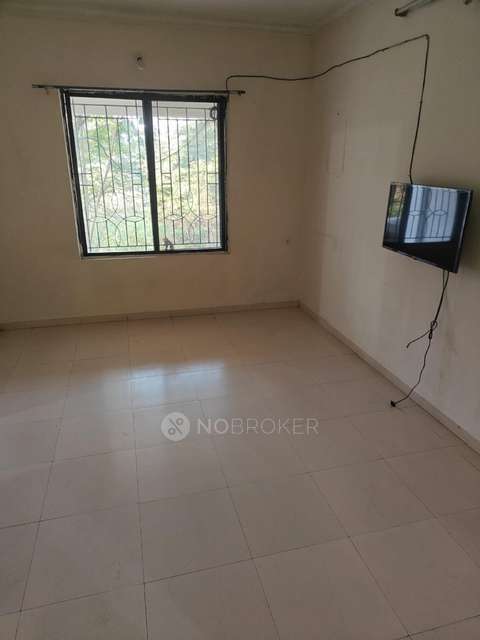 1 BHK Flat In Shivsagar City - Phase 1 for Rent  In Anand Nagar, Pune