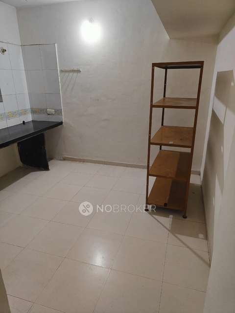 1 BHK Flat In Shivsagar City - Phase 1 for Rent  In Anand Nagar, Pune