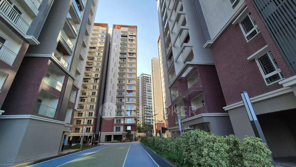 2 BHK Flat In Sumadhura Horizon for Rent  In Sumadhura Horizon