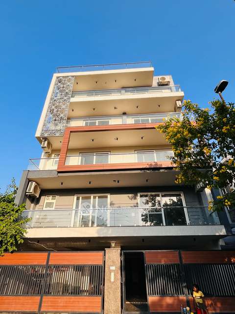 4 BHK Flat In Mayfield Gardens for Rent  In Sector 51