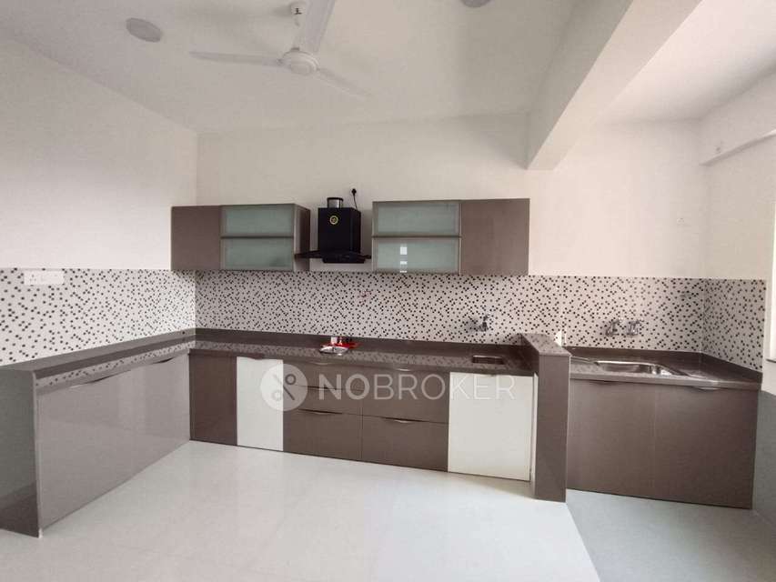 2 BHK Flat In Legacy Imperial for Rent  In Kiwale