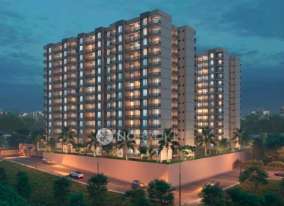 2 BHK Flat In Legacy Imperial for Rent  In Kiwale