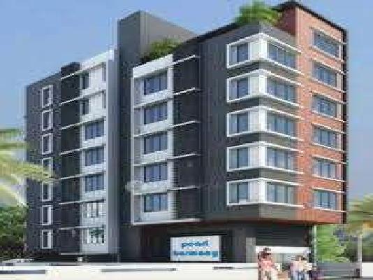 3 BHK Flat In Ramdev Hari Tara Heights For Sale  In Dadar West