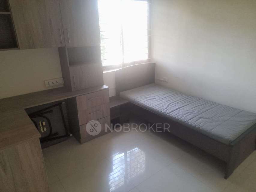 2 BHK Villa In Ds Max Sage for Rent  In 146, Infantry Rd, Vasanth Nagar, Bengaluru, Karnataka 560001, India