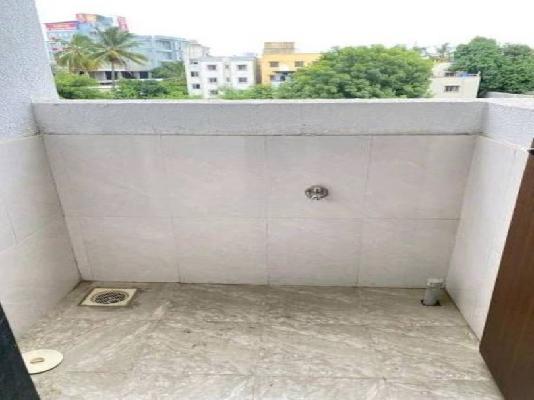 1 BHK Flat In Misty Trails for Rent  In Undri