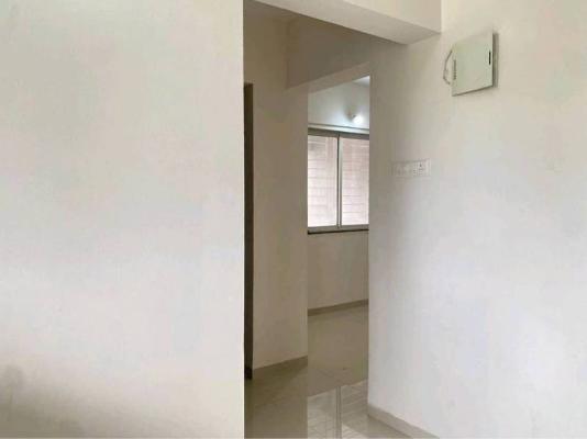1 BHK Flat In Misty Trails for Rent  In Undri