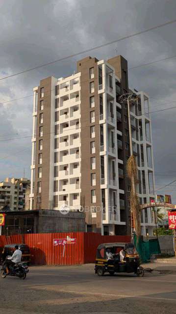1 BHK Flat In Misty Trails for Rent  In Hadapsar