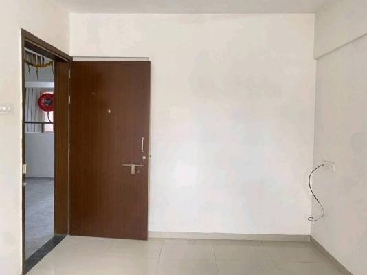 1 BHK Flat In Misty Trails for Rent  In Undri