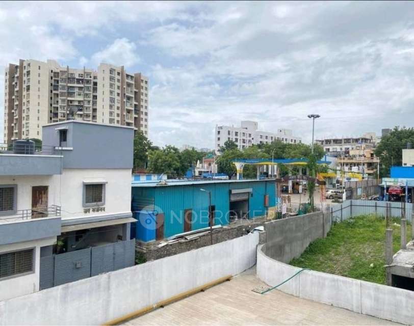 1 BHK Flat In Misty Trails for Rent  In Undri