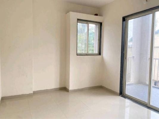1 BHK Flat In Misty Trails for Rent  In Undri