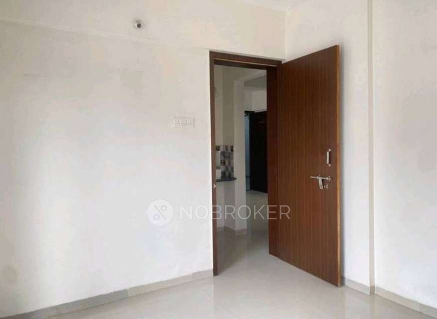 1 BHK Flat In Misty Trails for Rent  In Undri