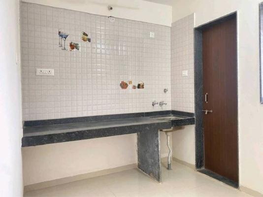 1 BHK Flat In Misty Trails for Rent  In Undri