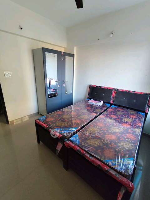 Single Room for Female In 2 BHK  In Neocity Wagholi In Jspm College, Wagholi, Pune, Maharashtra, India
