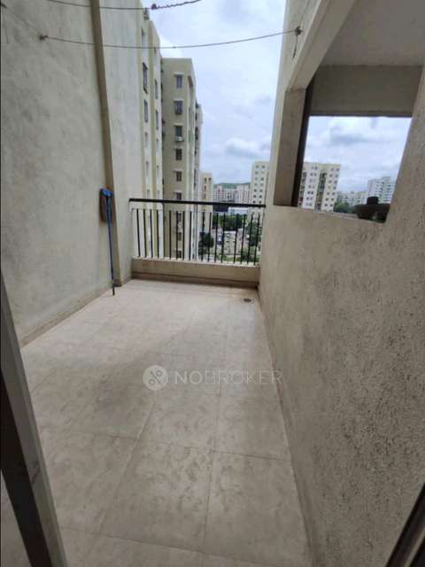 Single Room for Female In 2 BHK  In Neocity Wagholi In Jspm College, Wagholi, Pune, Maharashtra, India