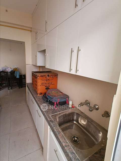 2 BHK Flat In Mahagun Puram, Mahagunpuram For Sale  In Mahagunpuram