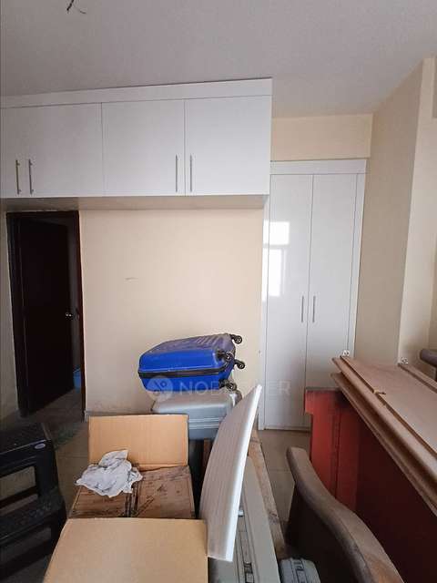 2 BHK Flat In Mahagun Puram, Mahagunpuram For Sale  In Mahagunpuram