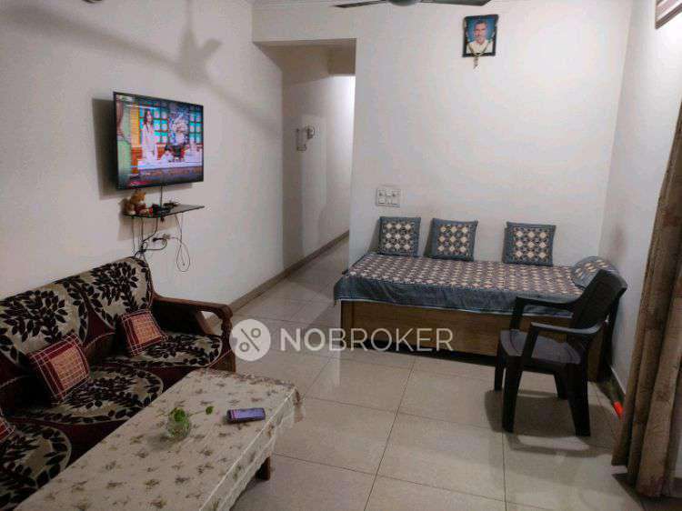 2 BHK Villa In Gaur Cascades For Sale  In Raj Nagar Extension