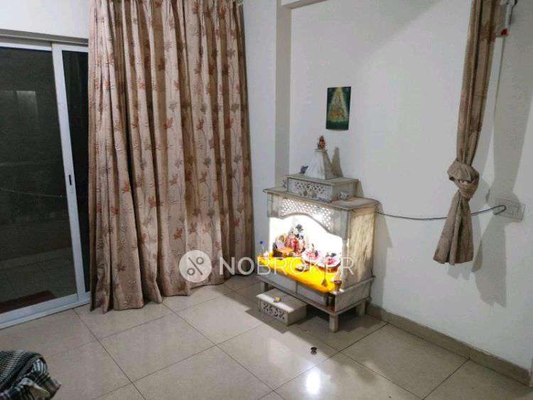 2 BHK Villa In Gaur Cascades For Sale  In Raj Nagar Extension