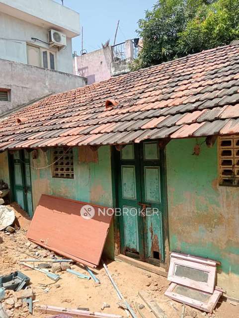 1 BHK House for Rent In Manali